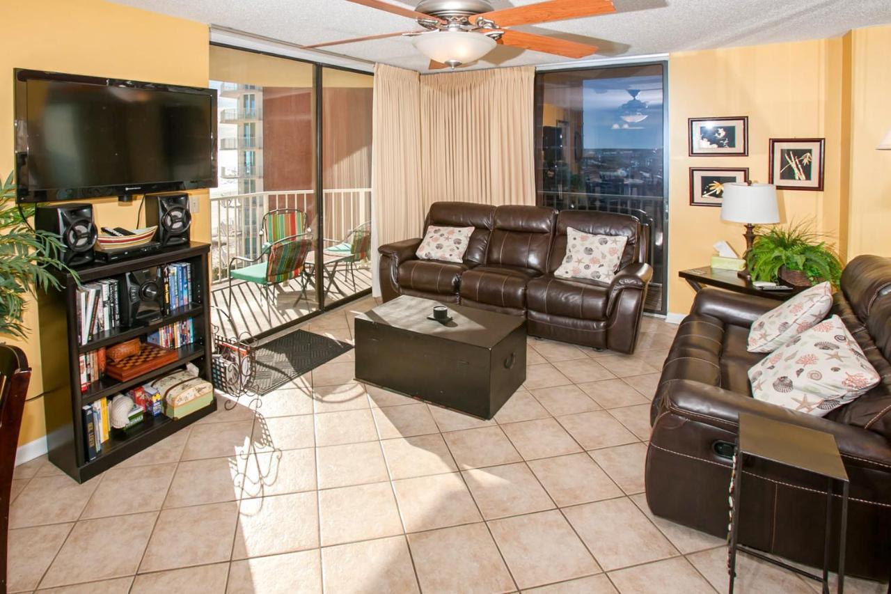 The Whaler 6A Apartment Gulf Shores Exterior foto