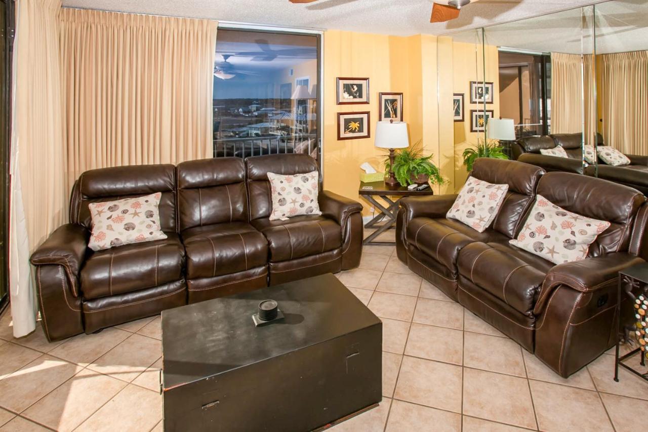 The Whaler 6A Apartment Gulf Shores Exterior foto