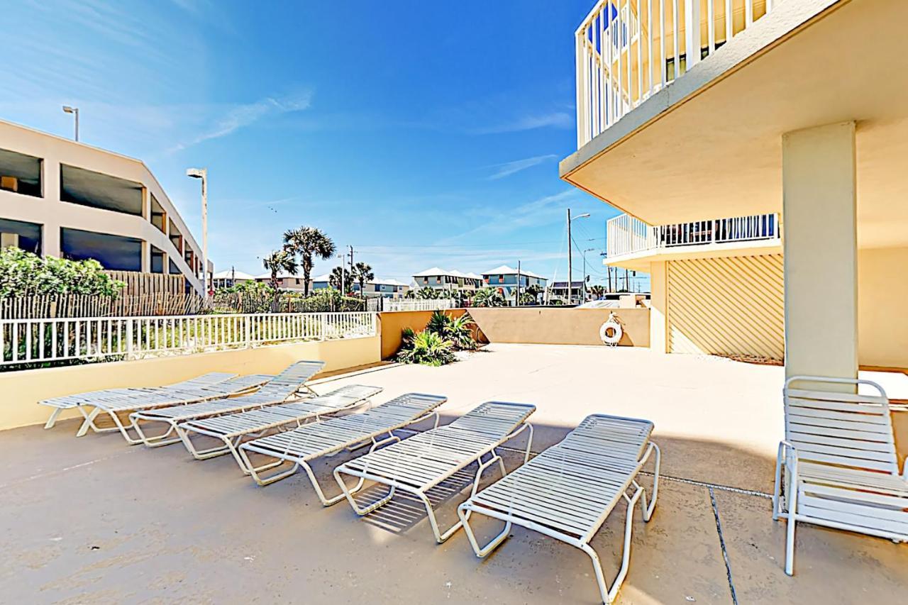 The Whaler 6A Apartment Gulf Shores Exterior foto