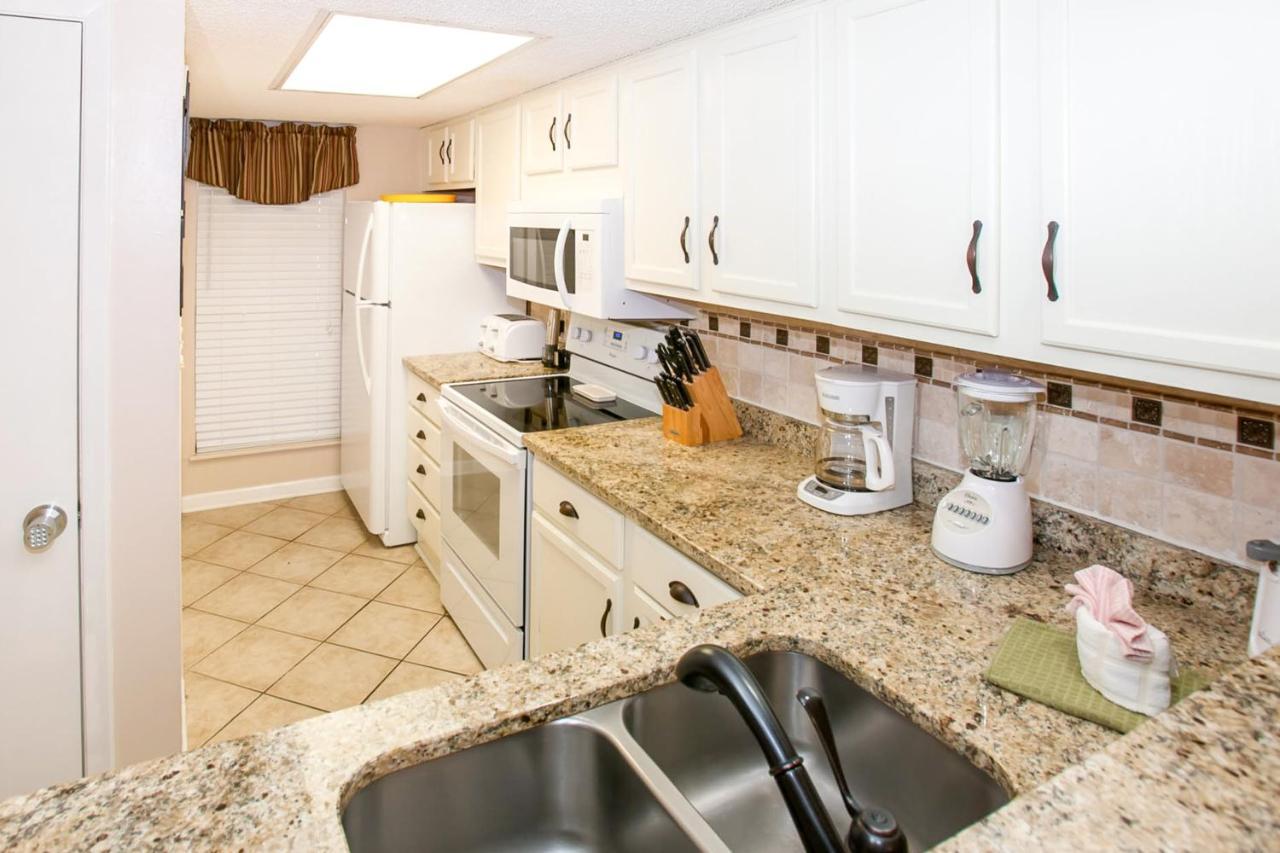 The Whaler 6A Apartment Gulf Shores Exterior foto