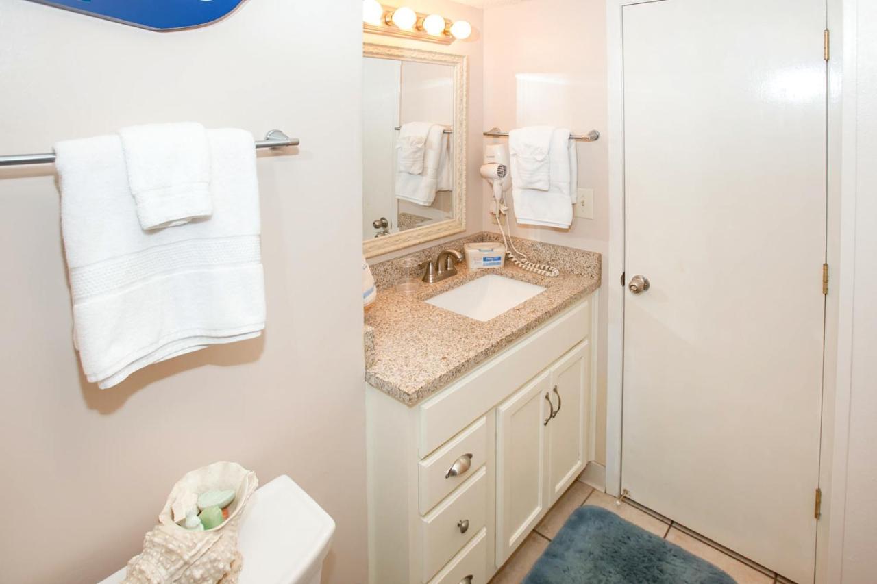 The Whaler 6A Apartment Gulf Shores Exterior foto