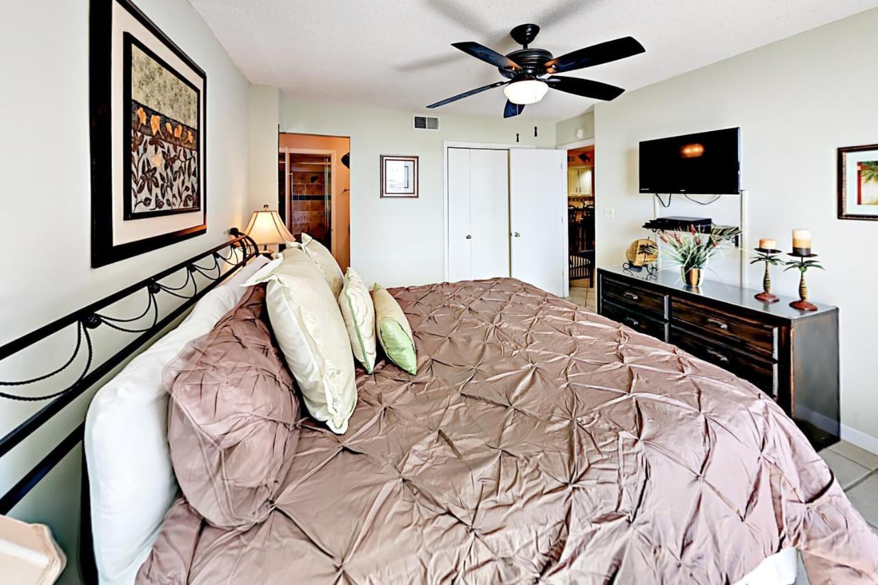 The Whaler 6A Apartment Gulf Shores Exterior foto