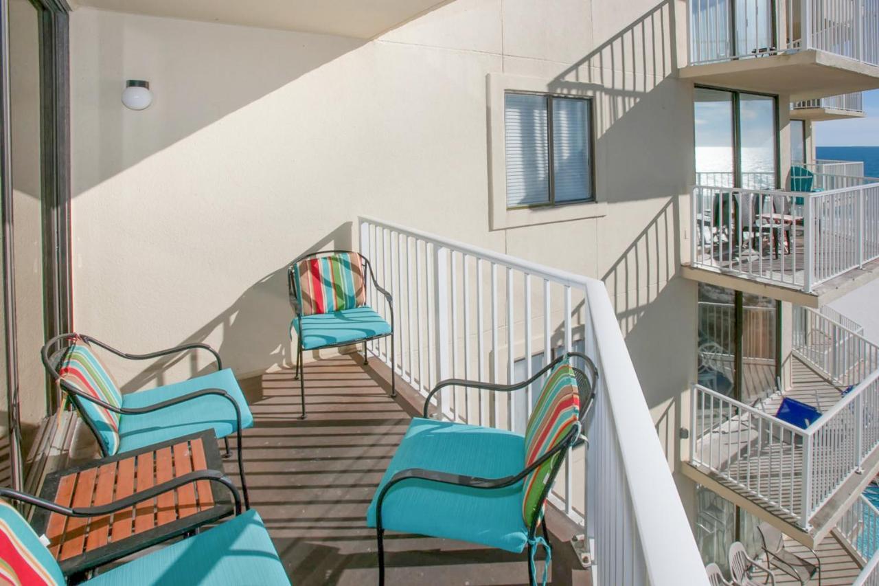 The Whaler 6A Apartment Gulf Shores Exterior foto