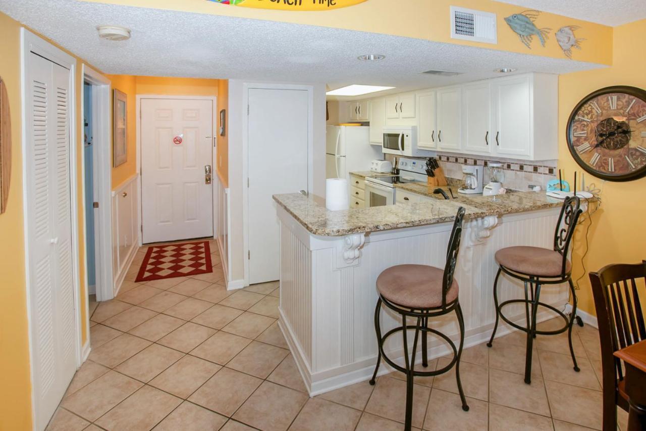 The Whaler 6A Apartment Gulf Shores Exterior foto