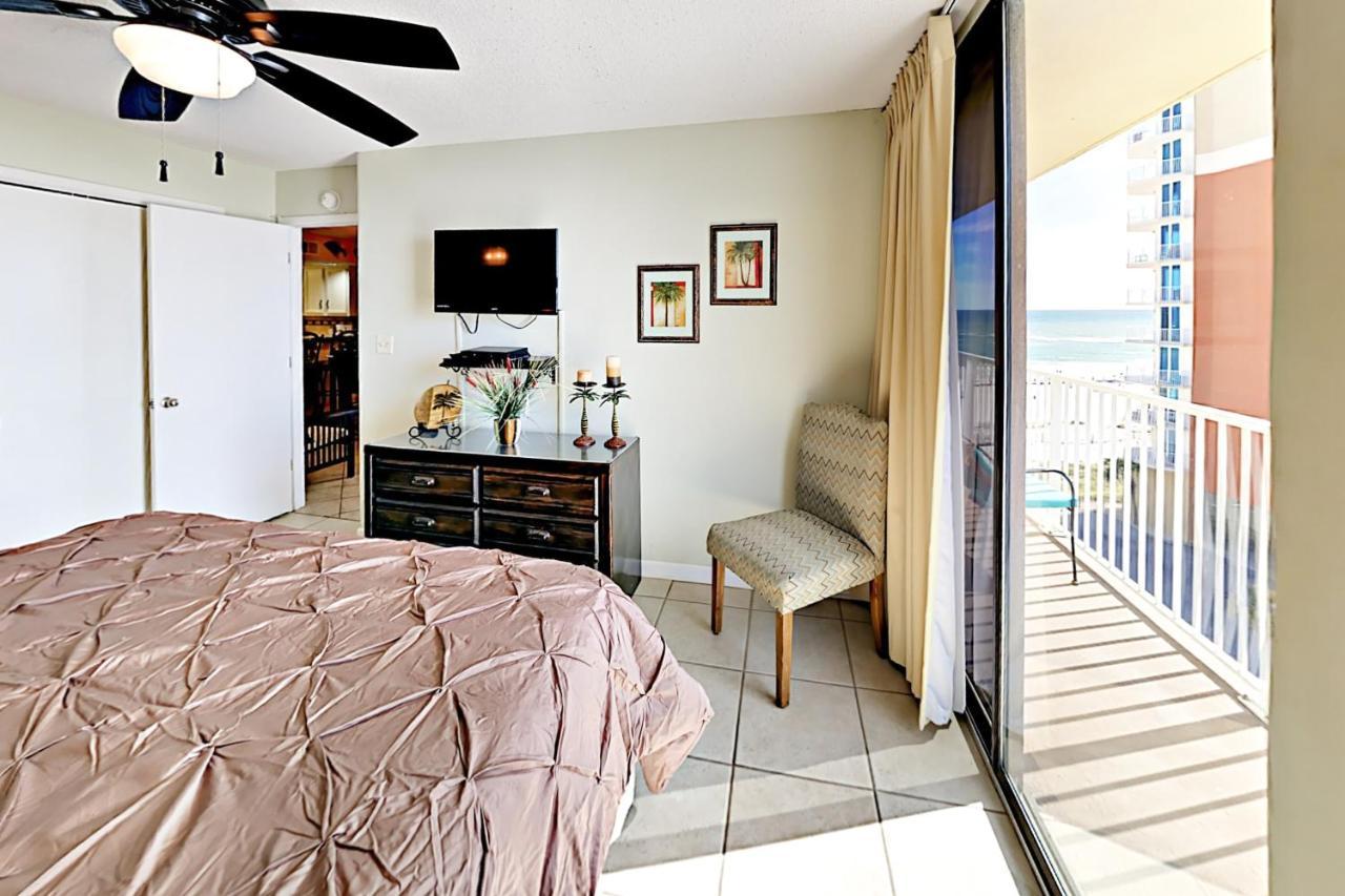 The Whaler 6A Apartment Gulf Shores Exterior foto