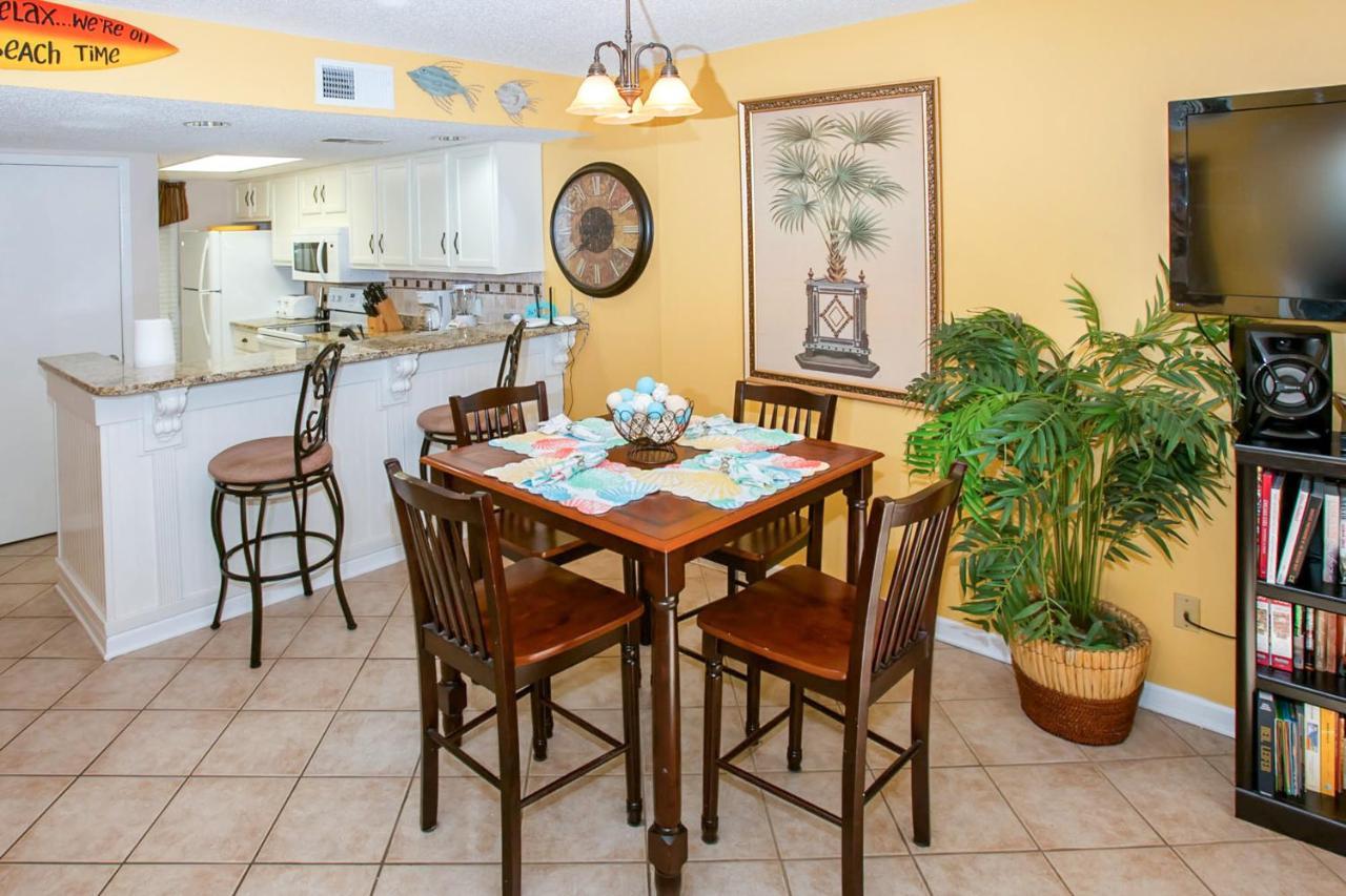 The Whaler 6A Apartment Gulf Shores Exterior foto
