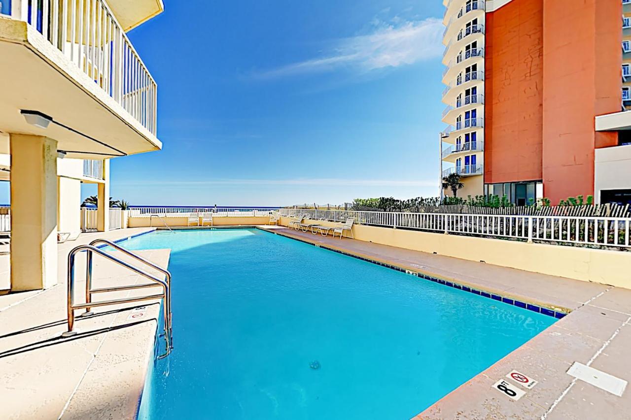 The Whaler 6A Apartment Gulf Shores Exterior foto