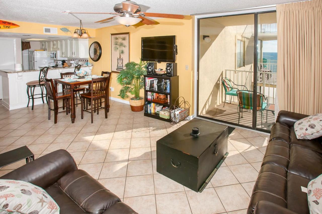 The Whaler 6A Apartment Gulf Shores Exterior foto