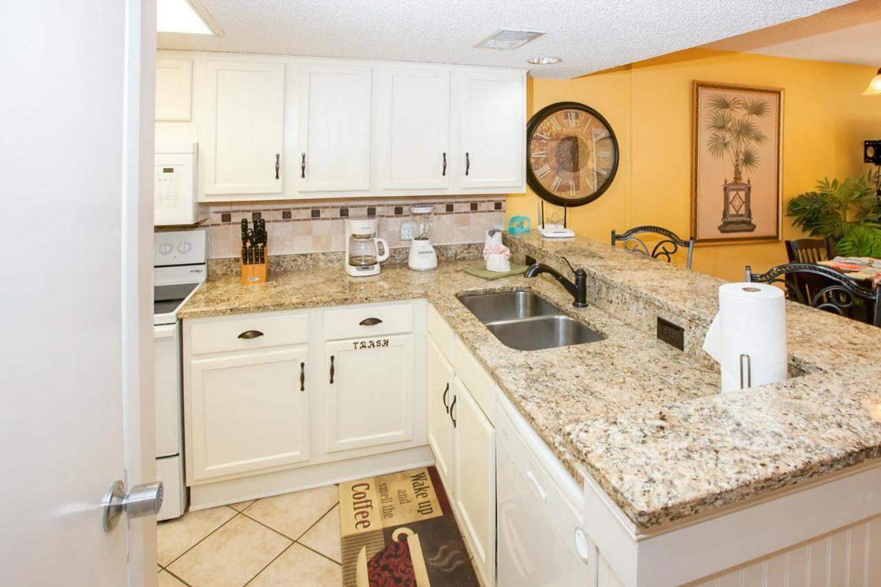 The Whaler 6A Apartment Gulf Shores Exterior foto